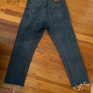 Levi Jeans